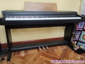 Fotos del anuncio: Se vende piano digital Kawai modelo digital 330.
