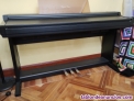 Fotos del anuncio: Se vende piano digital Kawai modelo digital 330.