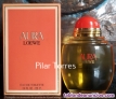 Aura (original) Loewe (original) 100ml NO vaporizador eau de toilette  NO ESPRAY