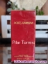 Dolce&Gabbana de Dolce&Gabbana (LA ROJA) 50 ml Vaporizador eau de toilette 