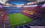 Compro 2 a 4 abonos Camp Nou