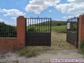 Fotos del anuncio: Venta parcela 1264 mts llana