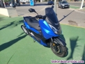 Fotos del anuncio: Vendo moto wottam storm T 125, ao 2024. 