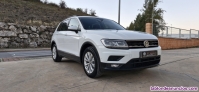 Fotos del anuncio: Volkswagen tiguan 2.0 tdi 150 cv advance diesel manual