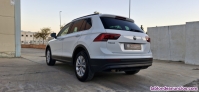 Fotos del anuncio: Volkswagen tiguan 2.0 tdi 150 cv advance diesel manual