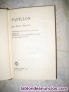Fotos del anuncio: PAPILLON por Henri Charrire.