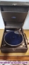 Vendo gramfono muy antiguo