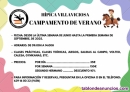 Fotos del anuncio: Campamentos en hipica villaviciosa
