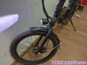 Fotos del anuncio: Vendo Bicicleta Elctrica