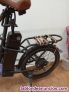 Fotos del anuncio: Vendo Bicicleta Elctrica
