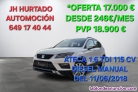 Fotos del anuncio: Seat ateca 1.6 tdi 115 cv style plus diesel manual