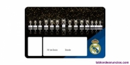 Fotos del anuncio: Pin socio Real Madrid