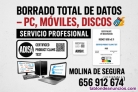  servicio técnico informático 