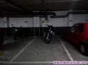 Fotos del anuncio: Se alquila plaza de garaje para moto 