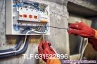 Lampista profesional 