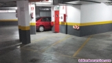 Fotos del anuncio: Alquiler plaza de moto o coche pequeo