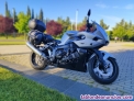 Fotos del anuncio: BMW K 1200 R Sport.   18.000 km ! ! !