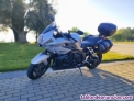 Fotos del anuncio: BMW K 1200 R Sport.   18.000 km ! ! !