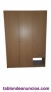 Oferta gran armario marron por solo 149