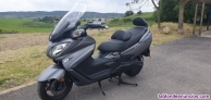 Fotos del anuncio:  Moto Suzuki Burgman 650 Executive 2018  33.609 km 
