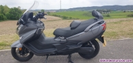 Fotos del anuncio:  Moto Suzuki Burgman 650 Executive 2018  33.609 km 