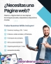 Creamos tu Pgina Web Profesional Landing Page | Sitio Web Corporativo | Tienda 