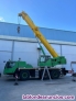 Fotos del anuncio: Liebherr ltm 1055 3.2