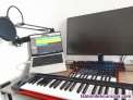 Quieres ser artista de musica urbana? 