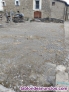 Fotos del anuncio: Terreno urbano 