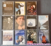 Minidisc variados
