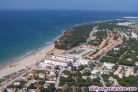 Fotos del anuncio: Se alquila adosado a pie de playa la Barrosa, Residencial La Balconera.