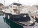 Menorquin yacht 100