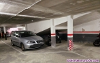 Fotos del anuncio: Plaza garaje en venta para un coche, varias motos y posibilidad de trastero