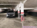 Fotos del anuncio: Plaza garaje en venta para un coche, varias motos y posibilidad de trastero