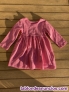 Fotos del anuncio: Vestidos de nios, 9-12 M/80 cm (3 piezas).