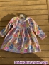 Fotos del anuncio: Vestidos de nios, 9-12 M/80 cm (3 piezas).