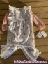 Fotos del anuncio: Vestidos de nios, 9-12 M/80 cm (3 piezas).