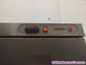 Fotos del anuncio: Nevera fagor armario snack cafp-1404 segunda mano