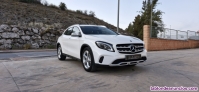 Fotos del anuncio: Mercedes gla 2.1 cdi 136 cv automatico diesel