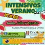 Fotos del anuncio: Cursos Intensivos Verano 2025 B1 y B2 (Online y Presenciales)