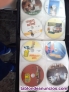 Fotos del anuncio: Vendo DVDs de pelculas de cine espaol