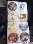 Fotos del anuncio: Vendo DVDs de pelculas de cine espaol