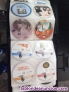Fotos del anuncio: Vendo DVDs de pelculas de cine espaol