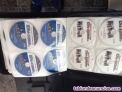 Fotos del anuncio: Vendo DVDs de la serie Los hombres de Paco