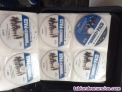 Fotos del anuncio: Vendo DVDs de la serie Los hombres de Paco