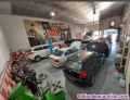Fotos del anuncio: Taller mecnico en murcia