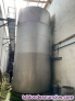 Fotos del anuncio: Depsitos de 45.000 litros en inoxidable de segunda mano.
