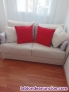 Fotos del anuncio: Vendo sofa cama nuevo en tarragona ciudad