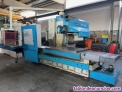Fresadora de bancada fija MTE - BF-1700 - DE OCASIN