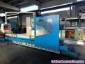 Fotos del anuncio: Fresadora de bancada fija MTE mod. BF-2700 de ocasin.